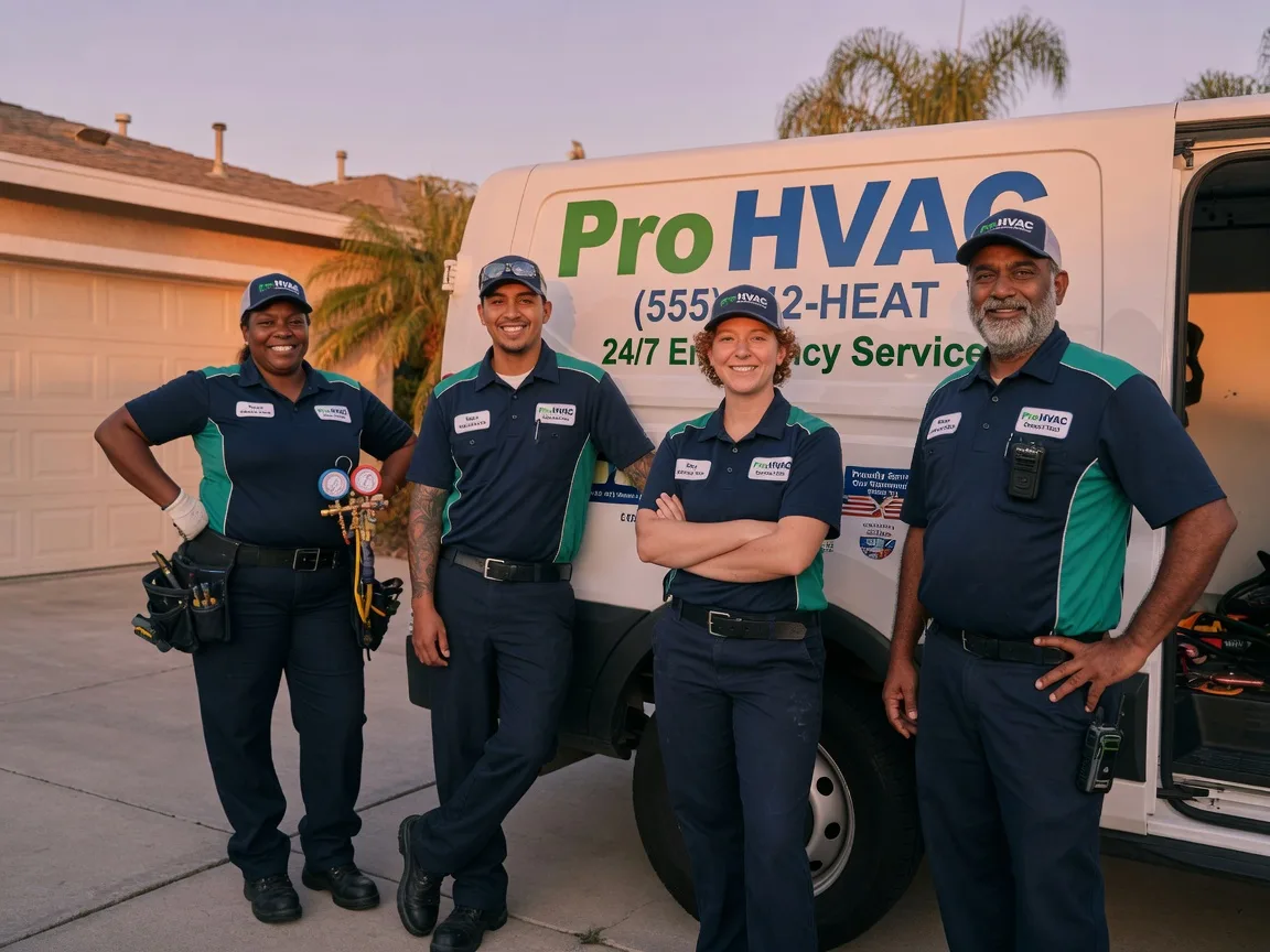 Furnace Repair company in Newark, OH